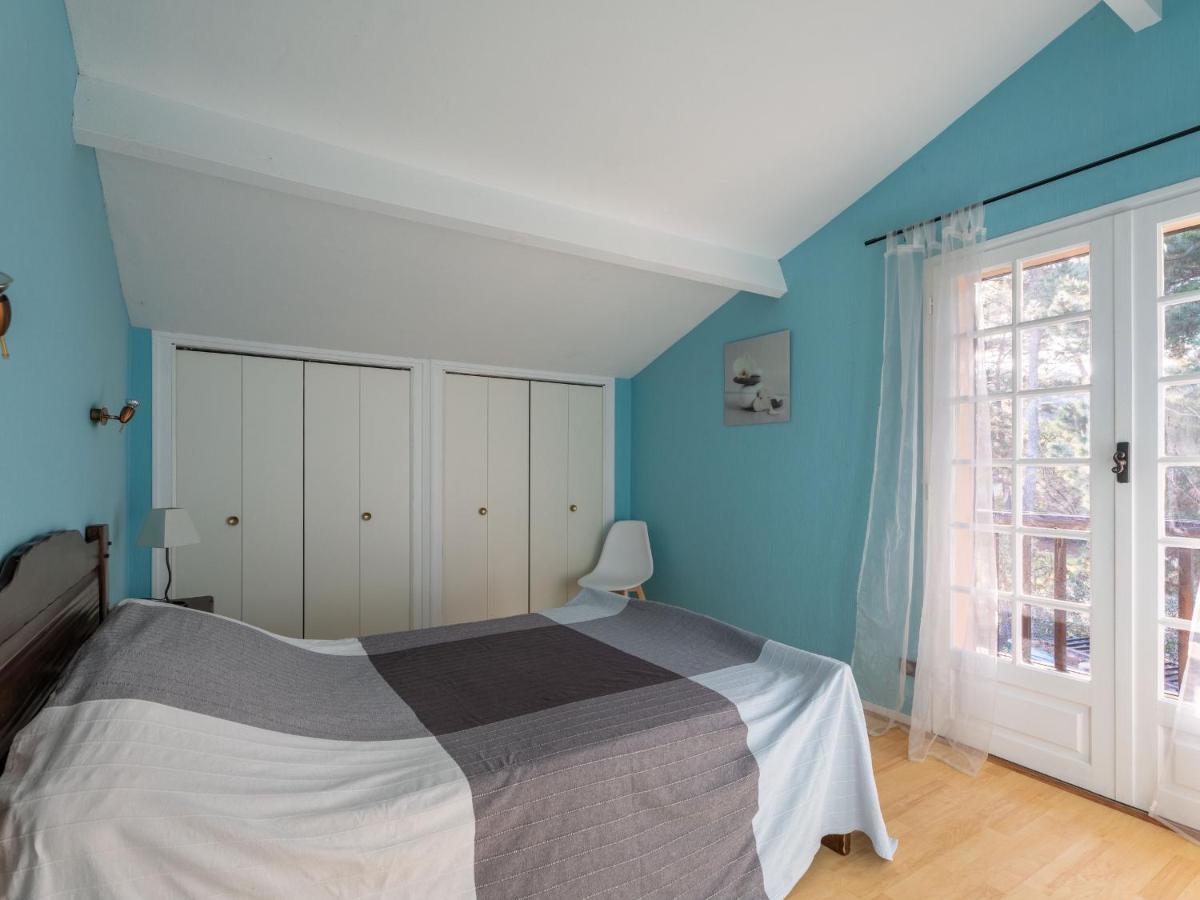 Villa Biscarrosse Plage, 5 pièces, 8 personnes - FR-1-319-398 Esterno foto