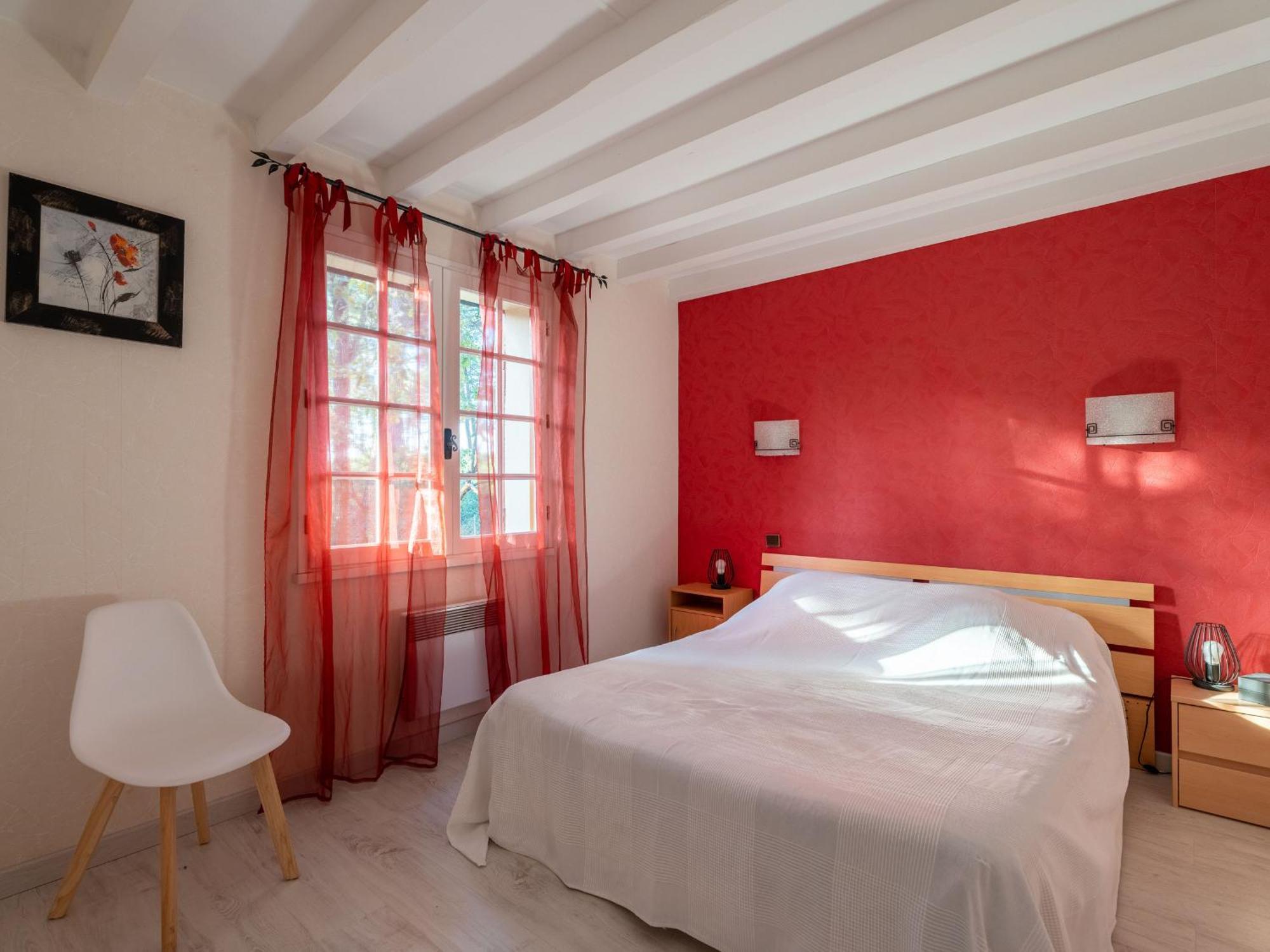 Villa Biscarrosse Plage, 5 pièces, 8 personnes - FR-1-319-398 Esterno foto